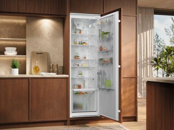 Холодильна камера ELECTROLUX ERD6DE18S4 Холодильна камера ELECTROLUX ERD6DE18S4 | Фото 13