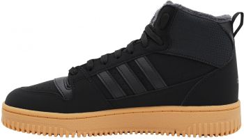 Черевики ADIDAS Break Start Mid Winterized JP7512 38 (5 UK) чорні (4068803789856) Черевики ADIDAS Break Start Mid Winterized JP7512 38 (5 UK) чорні (4068803789856) | Фото 2