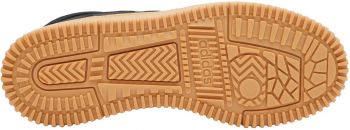 Черевики ADIDAS Break Start Mid Winterized JP7512 38 (5 UK) чорні (4068803789856) Черевики ADIDAS Break Start Mid Winterized JP7512 38 (5 UK) чорні (4068803789856) | Фото 5