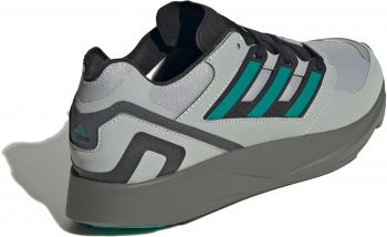 Кросівки чоловічі Adidas Equipment Takumi Sen JH5473 42 (8 UK) сірі (4067898352914) Кросівки чоловічі Adidas Equipment Takumi Sen JH5473 42 (8 UK) сірі (4067898352914) | Фото 2
