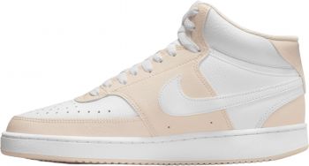 Кеди жіночі Nike Court Vision Mid CD5436-800 36.5 (6 US) білі (197596606843) Кеди жіночі Nike Court Vision Mid CD5436-800 36.5 (6 US) білі (197596606843) | Фото 2