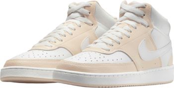 Кеди жіночі Nike Court Vision Mid CD5436-800 36.5 (6 US) білі (197596606843) Кеди жіночі Nike Court Vision Mid CD5436-800 36.5 (6 US) білі (197596606843) | Фото 6