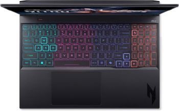 Ноутбук ACER Nitro 16S AI AN16S-61 (NH.QXKEU.004) Купить ноутбук Ноутбук ACER Nitro 16S AI AN16S-61 (NH.QXKEU.004) | Фото 8