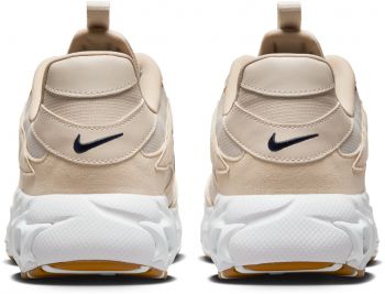 Кросівки жіночі Nike Zoom Air Fire DV1129-100 37.5 (6.5 US) бежеві (196154137140) Кросівки жіночі Nike Zoom Air Fire DV1129-100 37.5 (6.5 US) бежеві (196154137140) | Фото 5