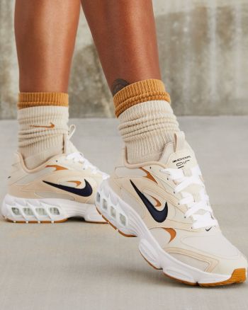 Кросівки жіночі Nike Zoom Air Fire DV1129-100 37.5 (6.5 US) бежеві (196154137140) Кросівки жіночі Nike Zoom Air Fire DV1129-100 37.5 (6.5 US) бежеві (196154137140) | Фото 9