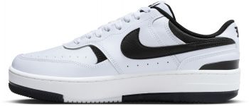 Кеди жіночі Nike Gamma Force DX9176-100 39 (8 US) білі (196604405089) | Фото 2