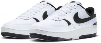 Кеди жіночі Nike Gamma Force DX9176-100 39 (8 US) білі (196604405089) | Фото 5