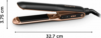 Випрямляч для волосся ROWENTA Thermocare Ultimate Experience SF8120F0 Випрямляч для волосся ROWENTA Thermocare Ultimate Experience SF8120F0 | Фото 3