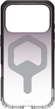 Чохол UAG для iPhone 17 Pro Plyo MagSafe Black/Clear Ombre (11452911404G) Чохол UAG для iPhone 17 Pro Plyo MagSafe Black/Clear Ombre (11452911404G) | Фото 8