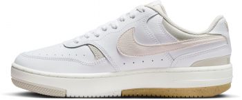 Кеди жіночі Nike Gamma Force DX9176-103 38 (7 US) білі (196604405515) | Фото 2