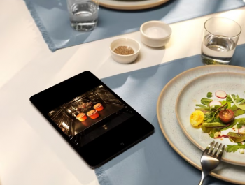 Духова шафа ELECTROLUX KOAAS31CX | Фото 13