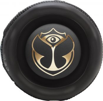 Портативна акустика JBL Flip 7 Tomorrowland (JBLFLIP7TML) | Фото 9