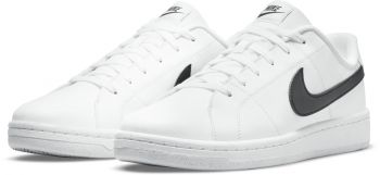 Кеди чоловічі Nike Court Royale 2 Nn DH3160-101 44.5 (10.5 US) чорні (195243500773) Кеди чоловічі Nike Court Royale 2 Nn DH3160-101 44.5 (10.5 US) чорні (195243500773) | Фото 5