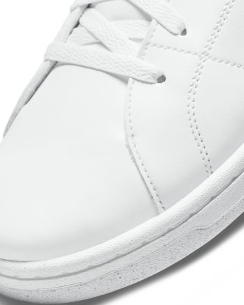 Кеди чоловічі Nike Court Royale 2 Nn DH3160-101 44.5 (10.5 US) чорні (195243500773) Кеди чоловічі Nike Court Royale 2 Nn DH3160-101 44.5 (10.5 US) чорні (195243500773) | Фото 6