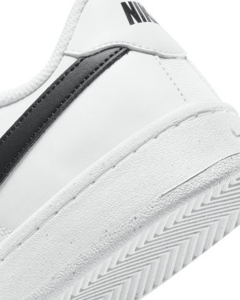 Кеди чоловічі Nike Court Royale 2 Nn DH3160-101 44.5 (10.5 US) чорні (195243500773) Кеди чоловічі Nike Court Royale 2 Nn DH3160-101 44.5 (10.5 US) чорні (195243500773) | Фото 7