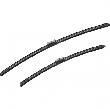 Щітки склоочисника Bosch Aerotwin A936S безкаркасні 600мм/475мм 2шт (3397118936) (535205) | Фото 1