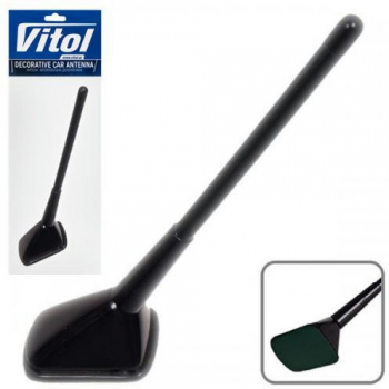 Антена VITOL декоративна (61024-VITOL) Антена VITOL декоративна (61024-VITOL) | Фото 1