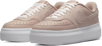 Кеди жіночі Nike Court Vision Alta Ltr DM0113-600 35.5 (5 US) рожеві (196149217598) Кеди жіночі Nike Court Vision Alta Ltr DM0113-600 35.5 (5 US) рожеві (196149217598) | Фото 4