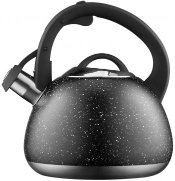 Чайник ARDESTO Gemini, 2.5 л, нержавіюча сталь (AR1957KS) | Фото 3