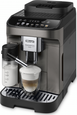 Кавомашина Delonghi Magnifica Evo ECAM290.81.TB | Фото 3