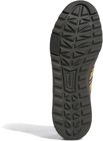 Черевики ADIDAS Hoops 4.0 Mid Winterized JR6704 40 (6.5 UK) коричневі (4068803804849) | Фото 2