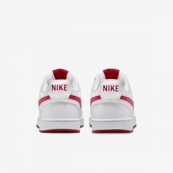 Кеди чоловічі Nike Court Vision Lo Nn Ess HF1744-101 45 (11 US) білий/червоний (197593663320) Кеди чоловічі Nike Court Vision Lo Nn Ess HF1744-101 45 (11 US) білий/червоний (197593663320) | Фото 5