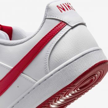 Кеди чоловічі Nike Court Vision Lo Nn Ess HF1744-101 45 (11 US) білий/червоний (197593663320) Кеди чоловічі Nike Court Vision Lo Nn Ess HF1744-101 45 (11 US) білий/червоний (197593663320) | Фото 8