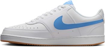 Кеди чоловічі Nike Court Vision Lo HJ9105-100 42.5 (9 US) білі (197599180999) Кеди чоловічі Nike Court Vision Lo HJ9105-100 42.5 (9 US) білі (197599180999) | Фото 2