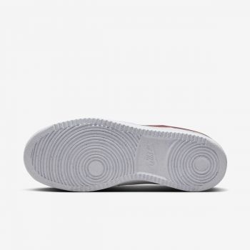 Кеди жіночі Nike Court Vision Lo FQ7628-100 38.5 (7.5 US) білі (196975574650) | Фото 5