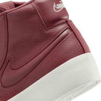 Кеди високі жіночі Nike Blazer Mid Victory DR2948-600 36 (5.5 US) червоні (196969056933) | Фото 7