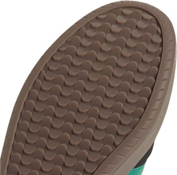 Кеди чоловічі ADIDAS Barreda JR1326 42 (8 UK) чорні (4068801949184) | Фото 8