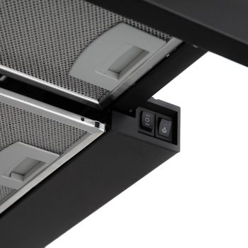 Витяжка ARDESTO HT-F700MBL Витяжка ARDESTO HT-F700MBL | Фото 7