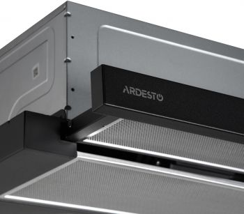 Витяжка ARDESTO HT-F700MBL Витяжка ARDESTO HT-F700MBL | Фото 8