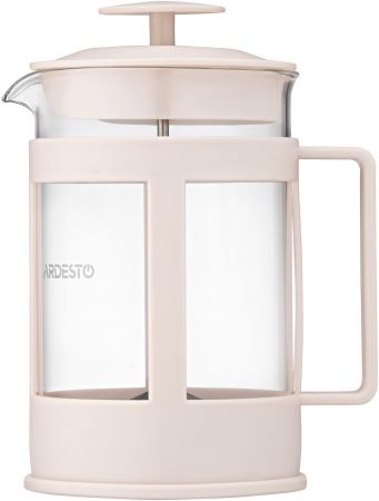 ARDESTO Fresh, 800 мл, бежевий, пластик, скло (AR1008BF) ARDESTO Fresh, 800 мл, бежевий, пластик, скло (AR1008BF) | Фото 2