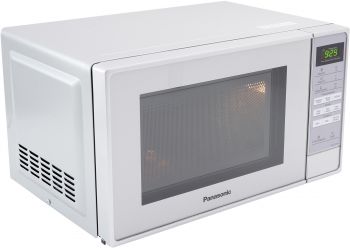 Мікрохвильова піч PANASONIC NN-ST27HMZUE Мікрохвильова піч PANASONIC NN-ST27HMZUE | Фото 3