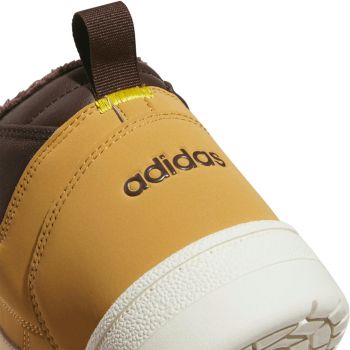 Черевики ADIDAS Rapid Court Mid Winterized JR0171 40 2/3 (7 UK) коричневі (4067903215272) Черевики ADIDAS Rapid Court Mid Winterized JR0171 40 2/3 (7 UK) коричневі (4067903215272) | Фото 8