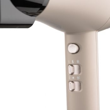 Фен ARDESTO Pearl Cream HD-Y700PERL | Фото 7