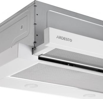 Витяжка ARDESTO HT-F700MW Витяжка ARDESTO HT-F700MW | Фото 5