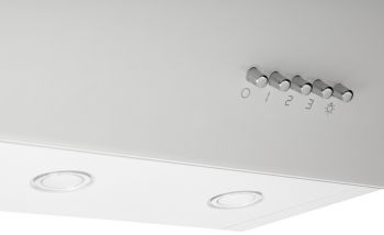 Витяжка ARDESTO HCH-F1300WG | Фото 4