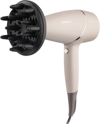 Фен ARDESTO Pearl Cream HD-Y701PERL | Фото 9