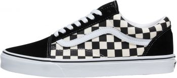 Кеди низькі Vans Ua Old Skool VN0A38G1P0S1 36 (4.5 US) білий/чорний (191164680549) Кеди низькі Vans Ua Old Skool VN0A38G1P0S1 36 (4.5 US) білий/чорний (191164680549) | Фото 2