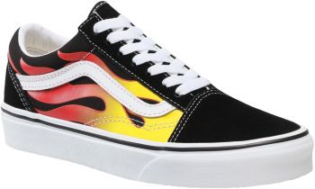 Кеди низькі Vans Old Skool VN0A38G1PHN1 36 (4.5 US) різнокольорові (191163545009) Кеди низькі Vans Old Skool VN0A38G1PHN1 36 (4.5 US) різнокольорові (191163545009) | Фото 5