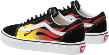 Кеди низькі Vans Old Skool VN0A38G1PHN1 36 (4.5 US) різнокольорові (191163545009) Кеди низькі Vans Old Skool VN0A38G1PHN1 36 (4.5 US) різнокольорові (191163545009) | Фото 7