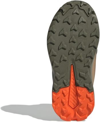 Черевики дитячі ADIDAS Terrex Trailmaker 2 CW+ K JS2934 30 (11.5K UK) оливкові (4068801095874) | Фото 6