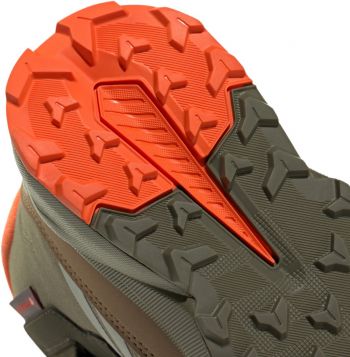 Черевики дитячі ADIDAS Terrex Trailmaker 2 CW+ K JS2934 30 (11.5K UK) оливкові (4068801095874) | Фото 9