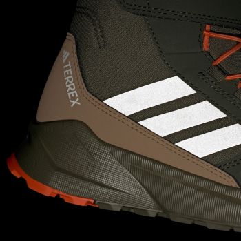 Черевики дитячі ADIDAS Terrex Trailmaker 2 CW+ K JS2934 30 (11.5K UK) оливкові (4068801095874) | Фото 11