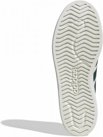 Кеди ADIDAS Street Talk JP8281 42 2/3 (8.5 UK) білі (4068801385005) | Фото 6