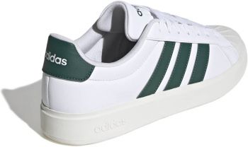 Кеди ADIDAS Street Talk JP8281 36 2/3 (4 UK) білі (4068801384992) | Фото 4