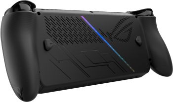 Ігрова консоль ASUS ROG XBOX Ally X 1TB (90NV00H2-M00400) | Фото 6