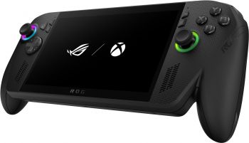 Ігрова консоль ASUS ROG XBOX Ally X 1TB (90NV00H2-M00400) | Фото 10